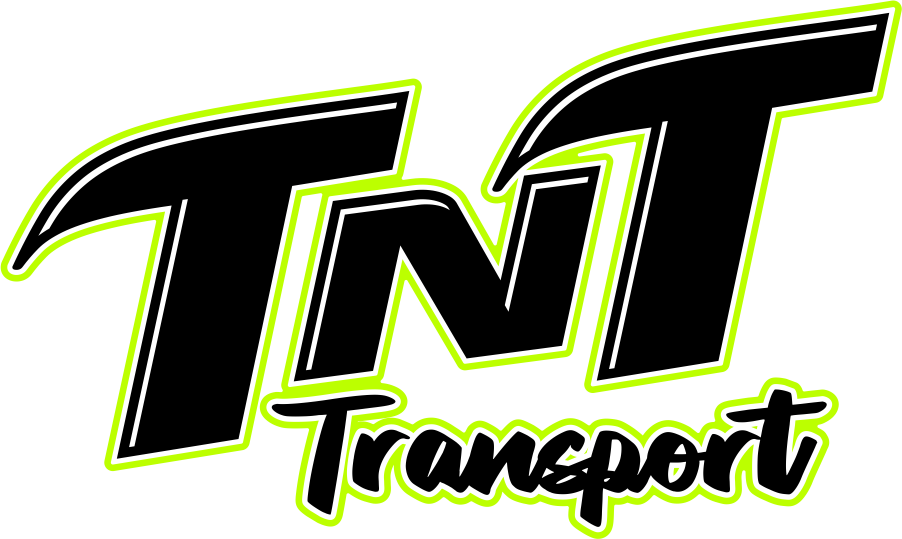 TNT Transport logo